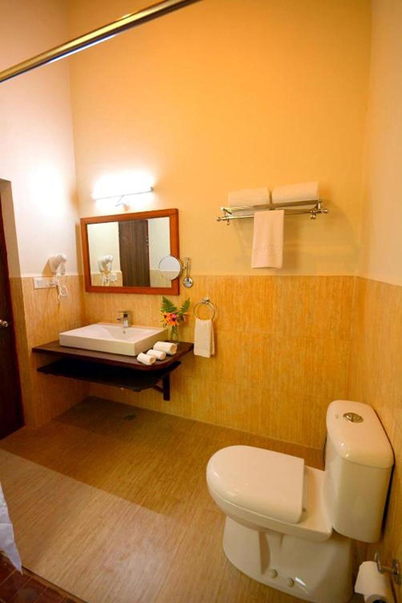 Blusalzz Escapade Anant Rasa Resort - Ranikhet Shitlakhet Экстерьер фото